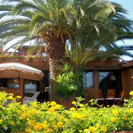 Relais Michelangelo