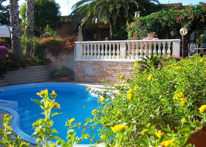 Relais Michelangelo