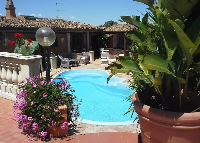 Relais Michelangelo