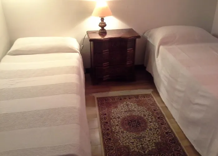 Relais Michelangelo