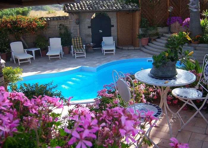 Relais Michelangelo Hotel apartamentowy