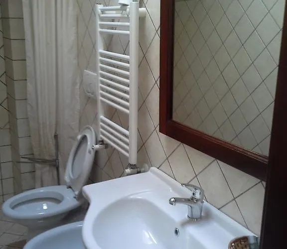 Relais Michelangelo *