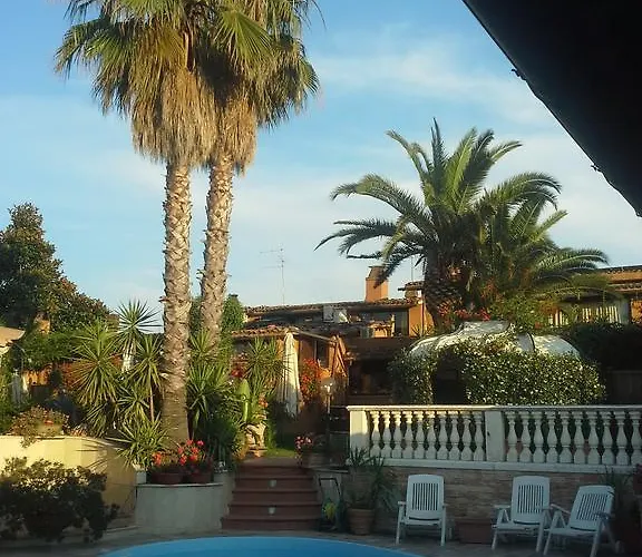 Relais Michelangelo *