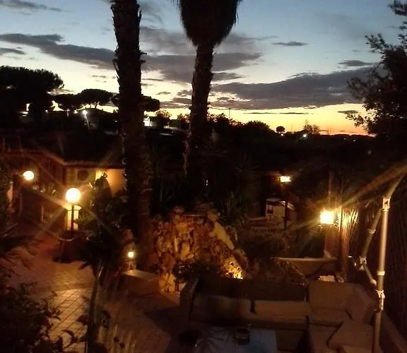 Relais Michelangelo