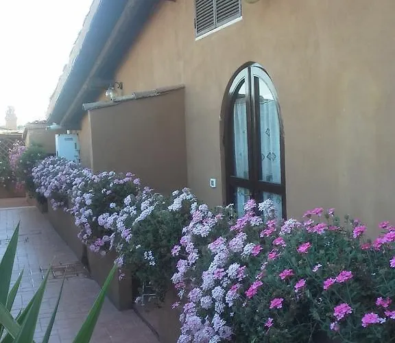 Relais Michelangelo Hotel apartamentowy *