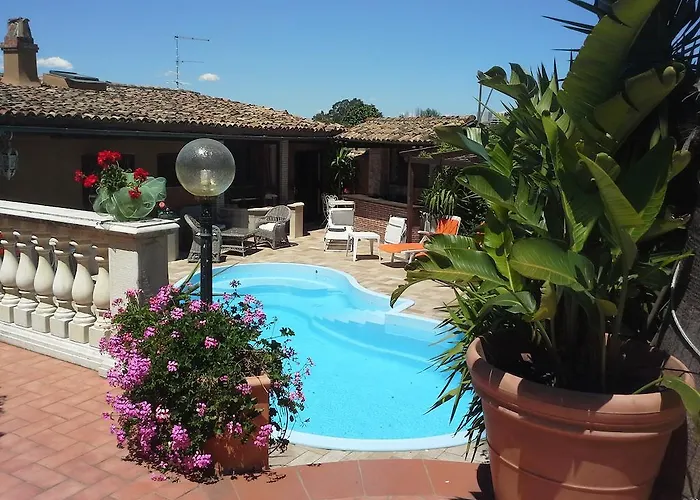Relais Michelangelo