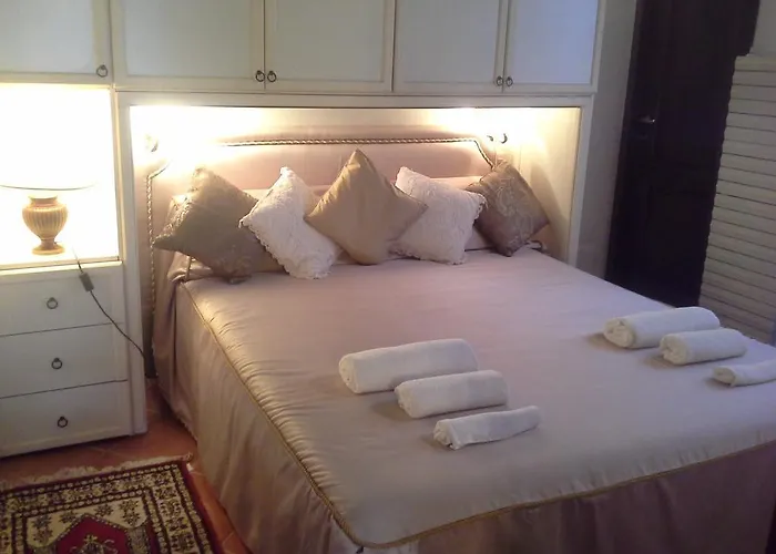 Relais Michelangelo Hotel apartamentowy Rzym