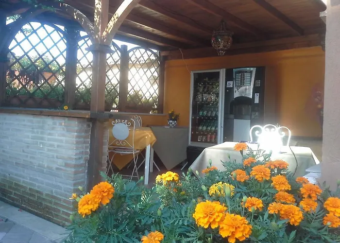 Hotel apartamentowy Relais Michelangelo *
