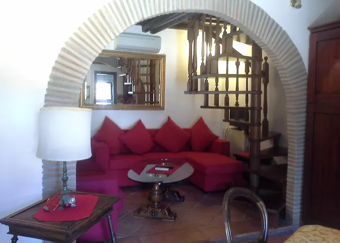 Relais Michelangelo Rzym