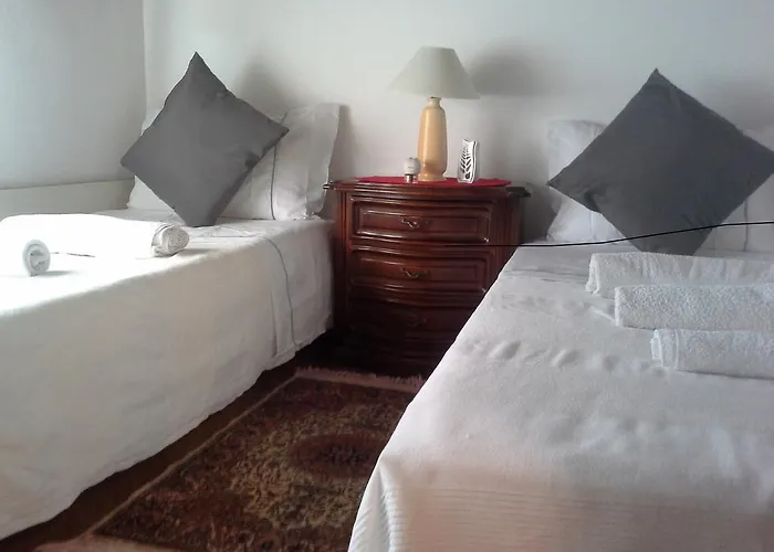 Relais Michelangelo Hotel apartamentowy *