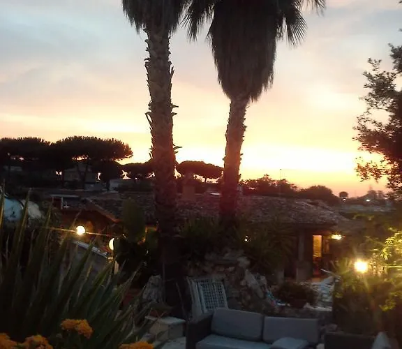 Relais Michelangelo *