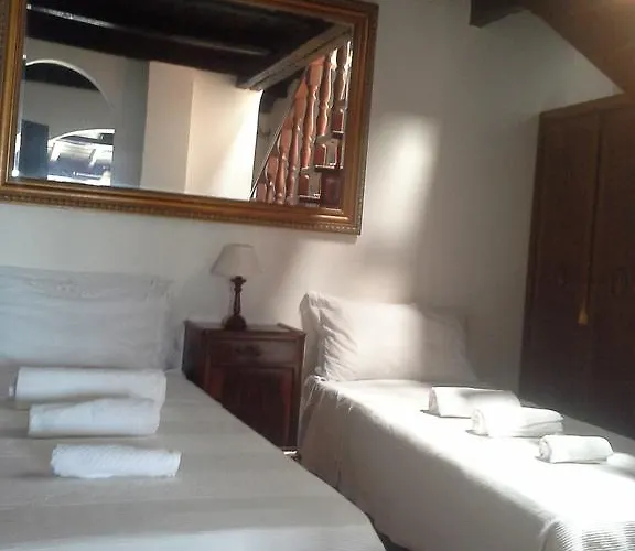Relais Michelangelo *