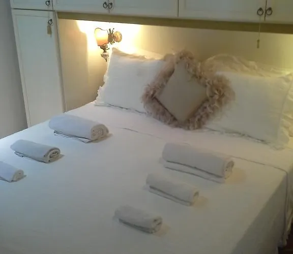 Hotel apartamentowy Relais Michelangelo Rzym