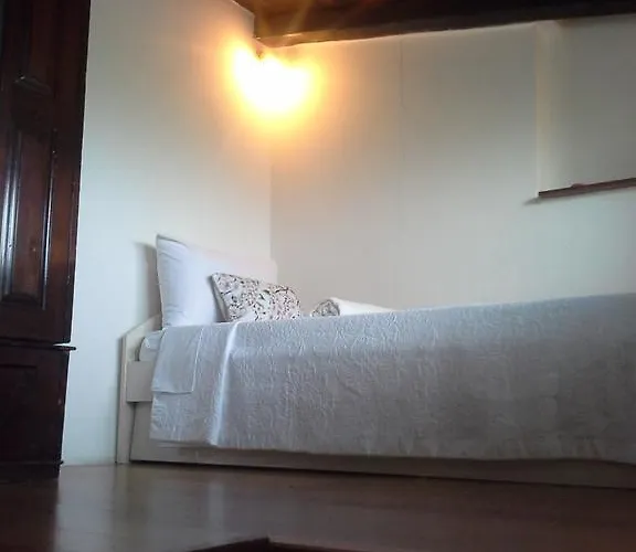 Relais Michelangelo Hotel apartamentowy *