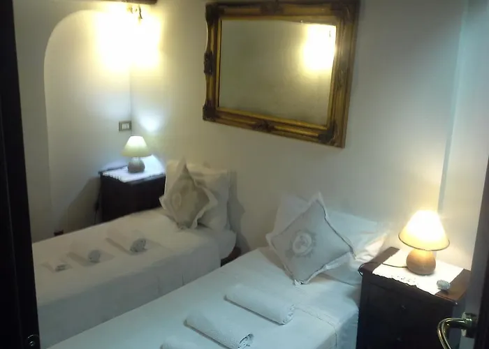 Relais Michelangelo