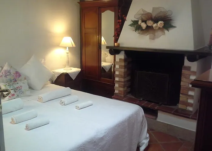 Hotel apartamentowy Relais Michelangelo *