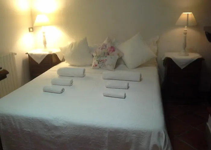 Relais Michelangelo *