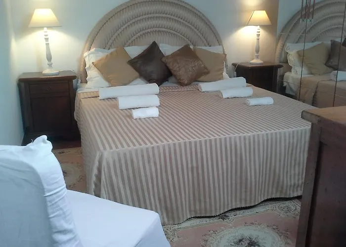 Hotel apartamentowy Relais Michelangelo