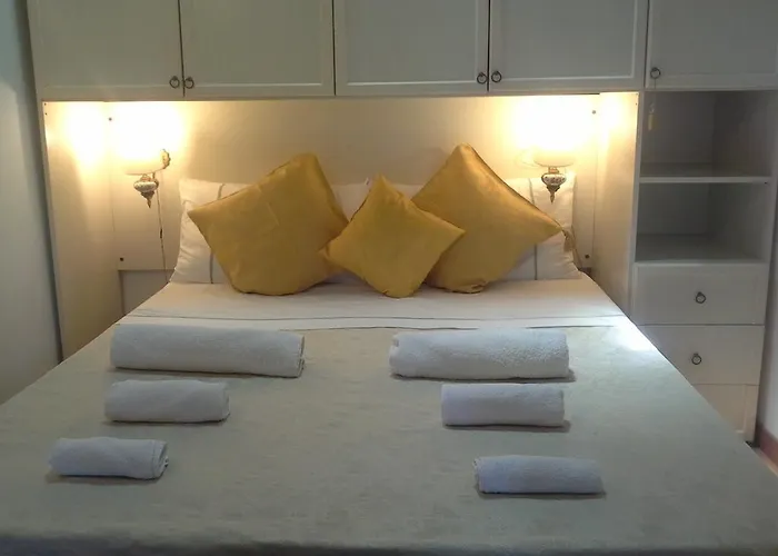 Relais Michelangelo Hotel apartamentowy Rzym