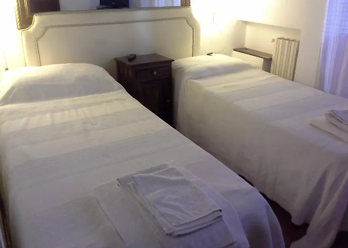 Relais Michelangelo * Rzym