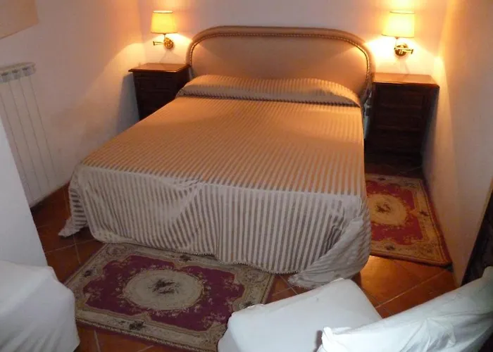 Relais Michelangelo