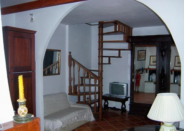 Hotel apartamentowy Relais Michelangelo *