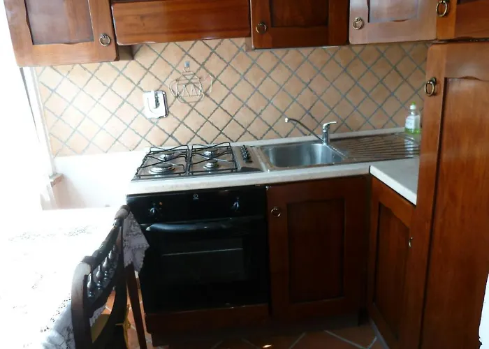 Relais Michelangelo Hotel apartamentowy Rzym