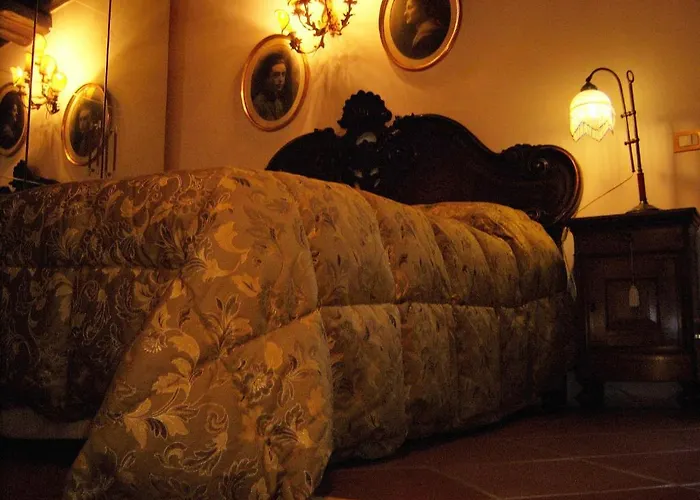 Hotel apartamentowy Relais Michelangelo Rzym