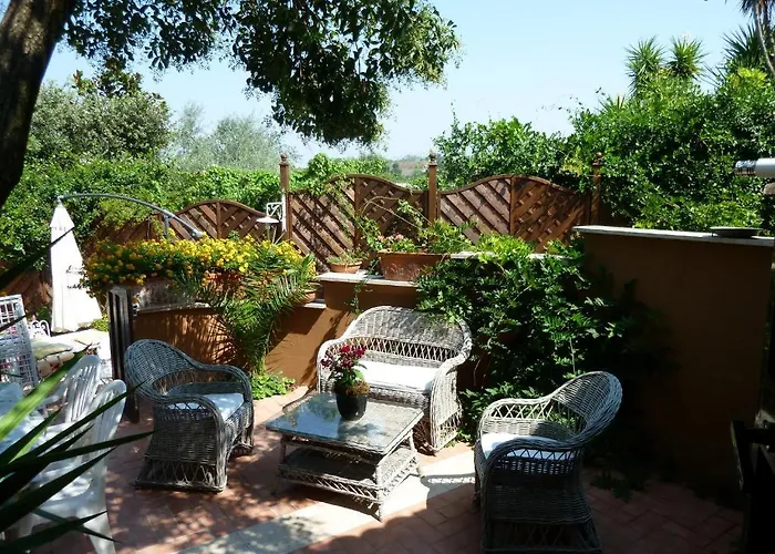 Relais Michelangelo *