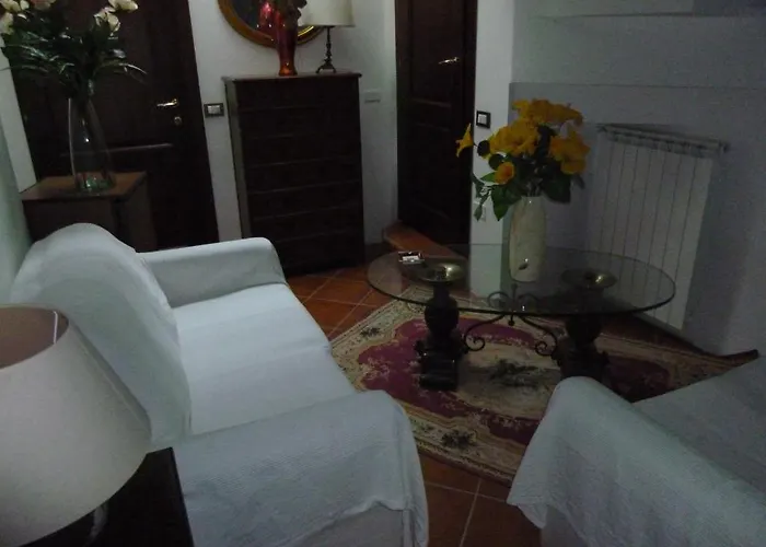 Relais Michelangelo