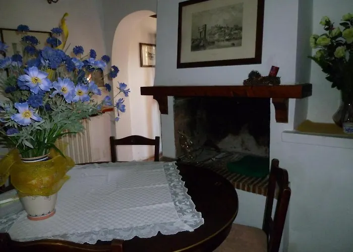 Hotel apartamentowy Relais Michelangelo