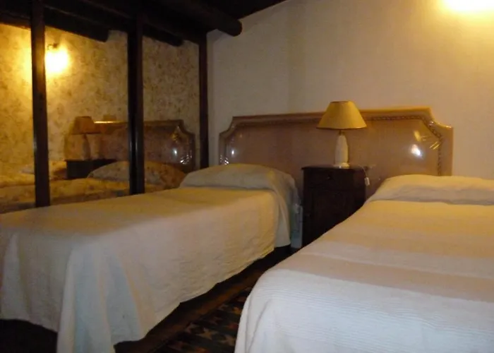 Hotel apartamentowy Relais Michelangelo *