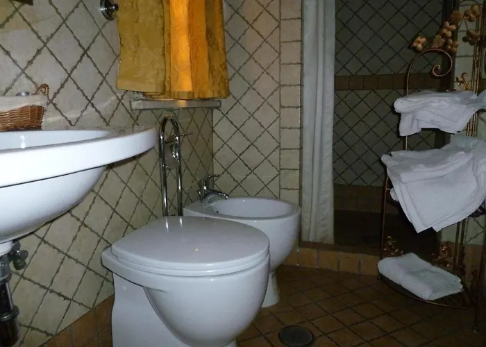 Relais Michelangelo