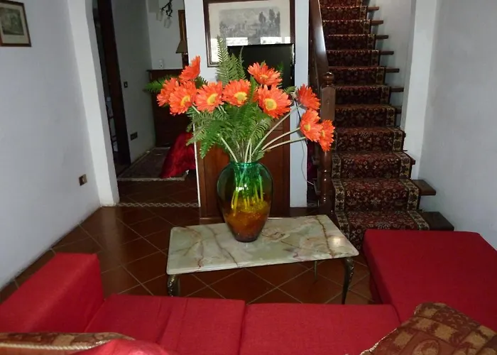 Hotel apartamentowy Relais Michelangelo