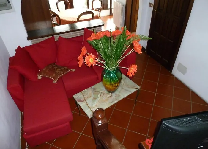 Hotel apartamentowy Relais Michelangelo Rzym