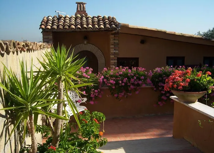 Relais Michelangelo Hotel apartamentowy *