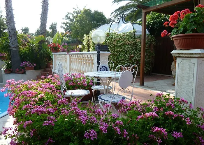 Hotel apartamentowy Relais Michelangelo *