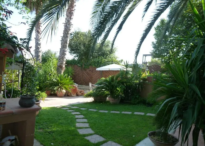 Hotel apartamentowy Relais Michelangelo *