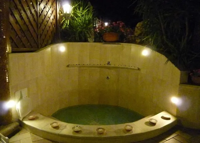 Relais Michelangelo *