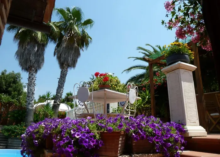 Relais Michelangelo * Rzym