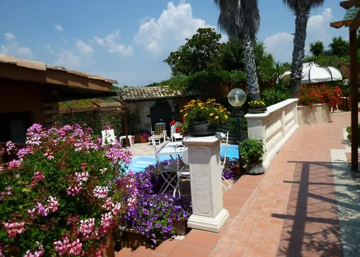 Relais Michelangelo Hotel apartamentowy