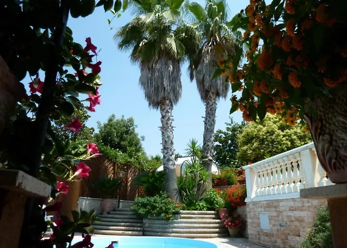 Relais Michelangelo