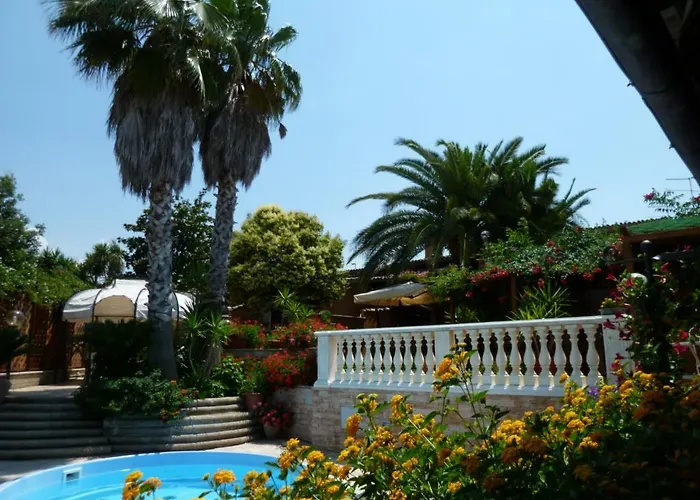 Relais Michelangelo