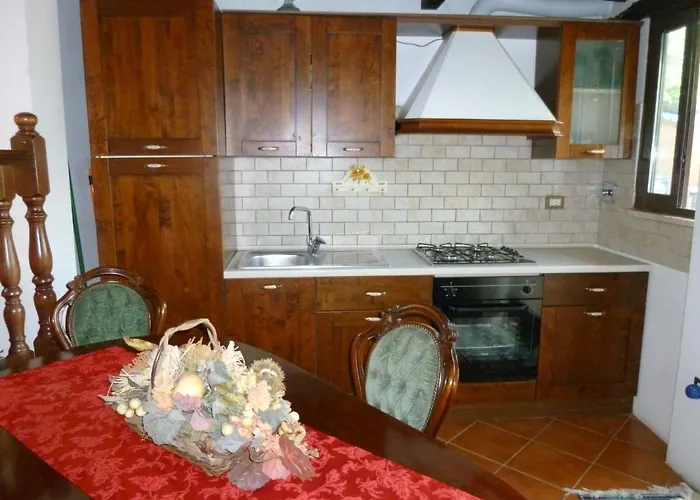 Relais Michelangelo Hotel apartamentowy Rzym