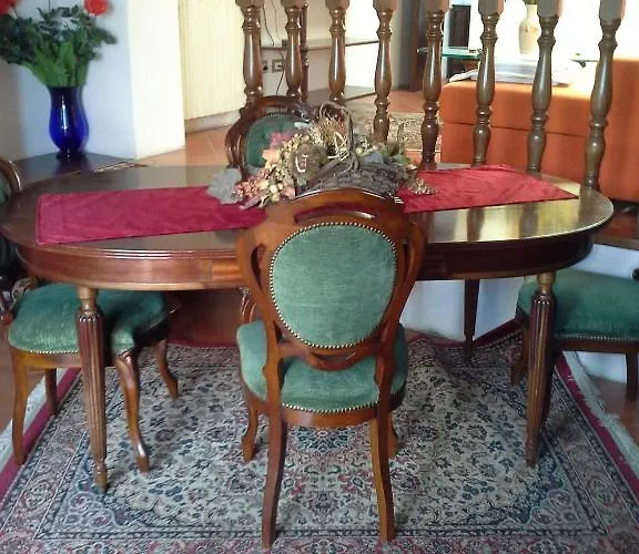Relais Michelangelo * Rzym