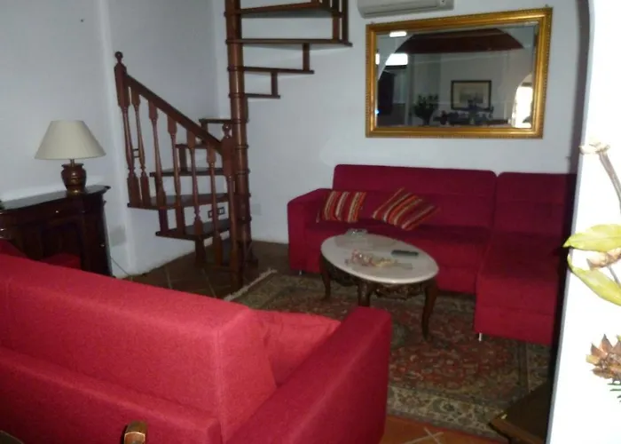 Relais Michelangelo Апарт-отель Рим