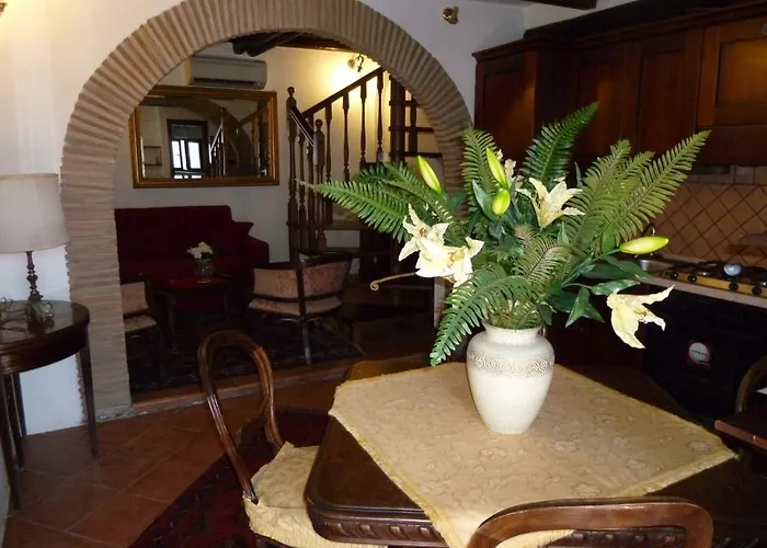 Апарт-отель Relais Michelangelo