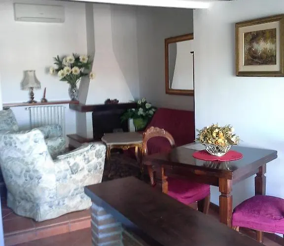 Relais Michelangelo Hotel apartamentowy