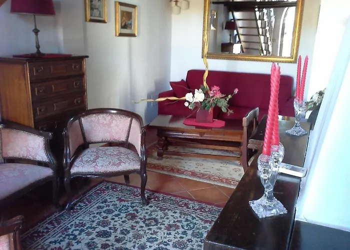 Relais Michelangelo Hotel apartamentowy Rzym