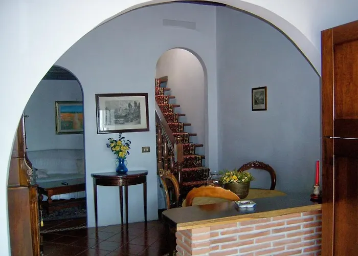 Relais Michelangelo Rzym